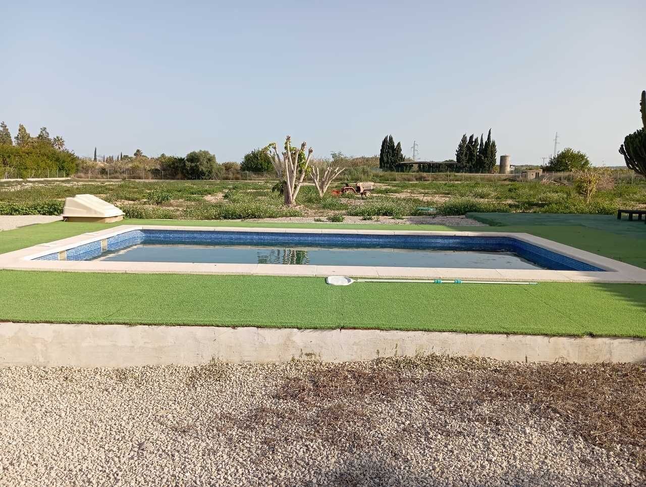 6-Bedroom Villa in Centro, San Miguel de Salinas - Image 18