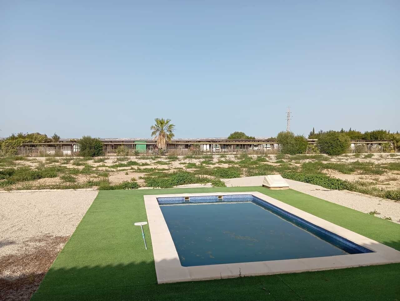 6-Bedroom Villa in Centro, San Miguel de Salinas - Image 19