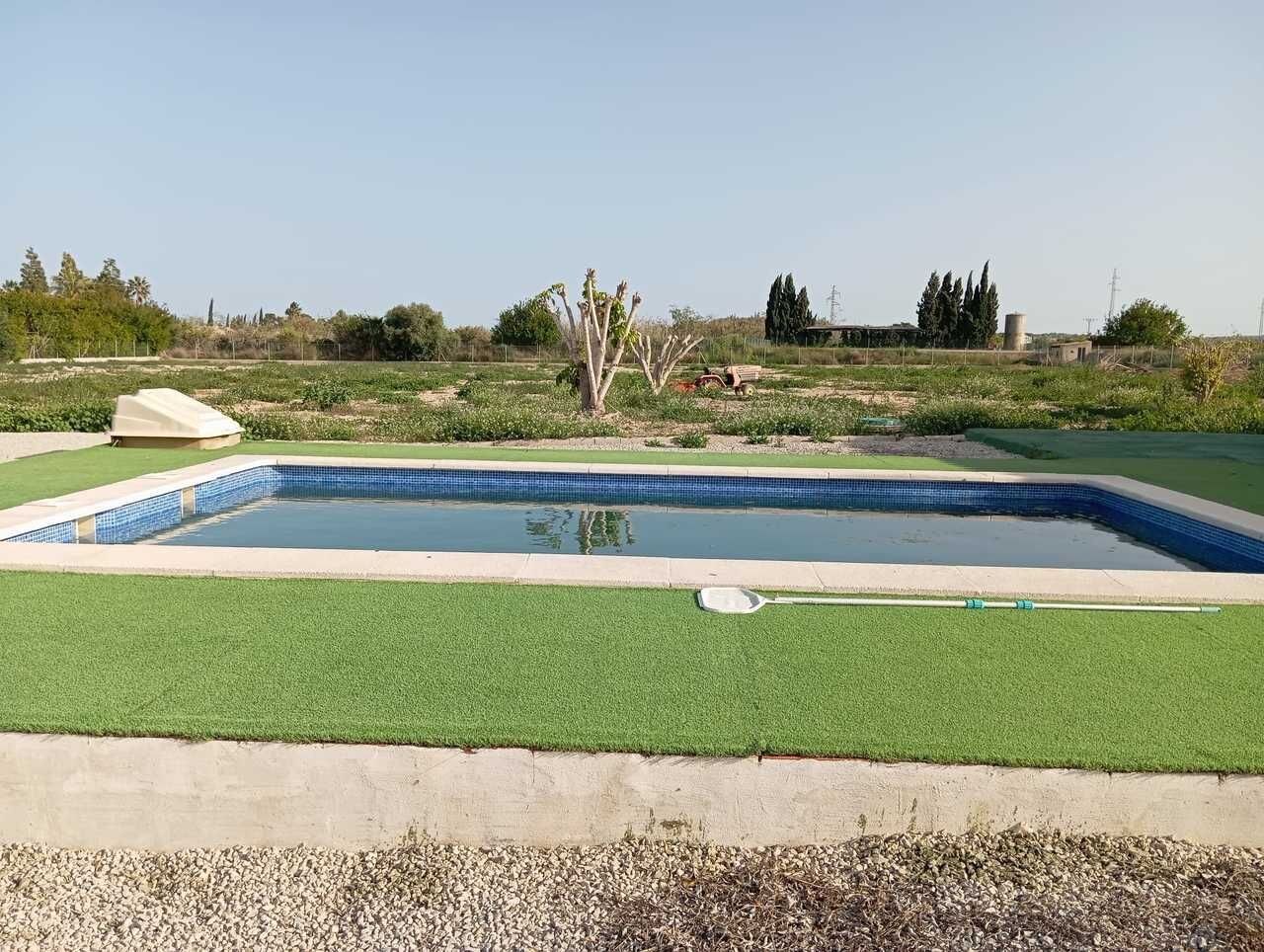 6-Bedroom Villa in Centro, San Miguel de Salinas - Image 20