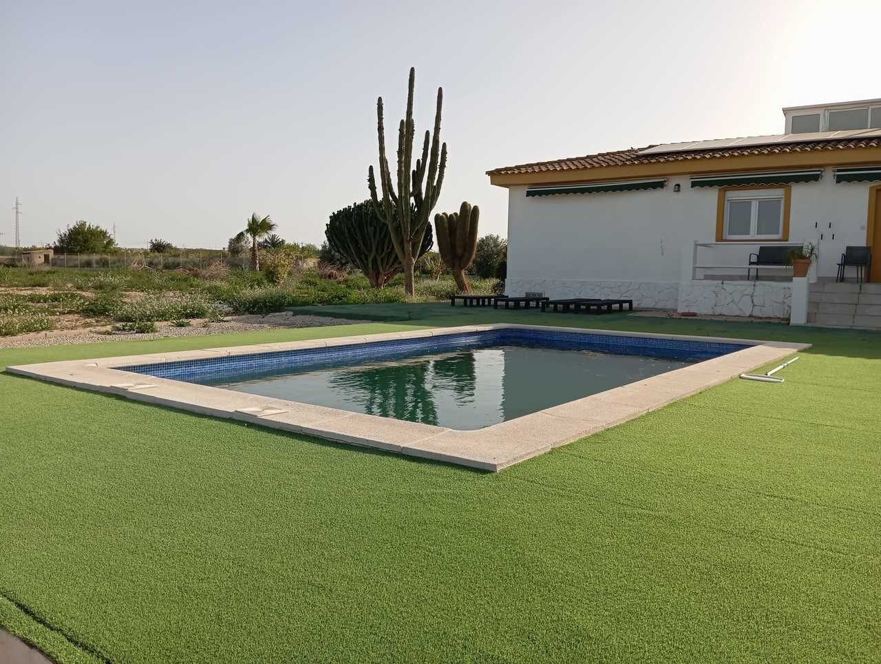 6-Bedroom Villa in Centro, San Miguel de Salinas - Image 22