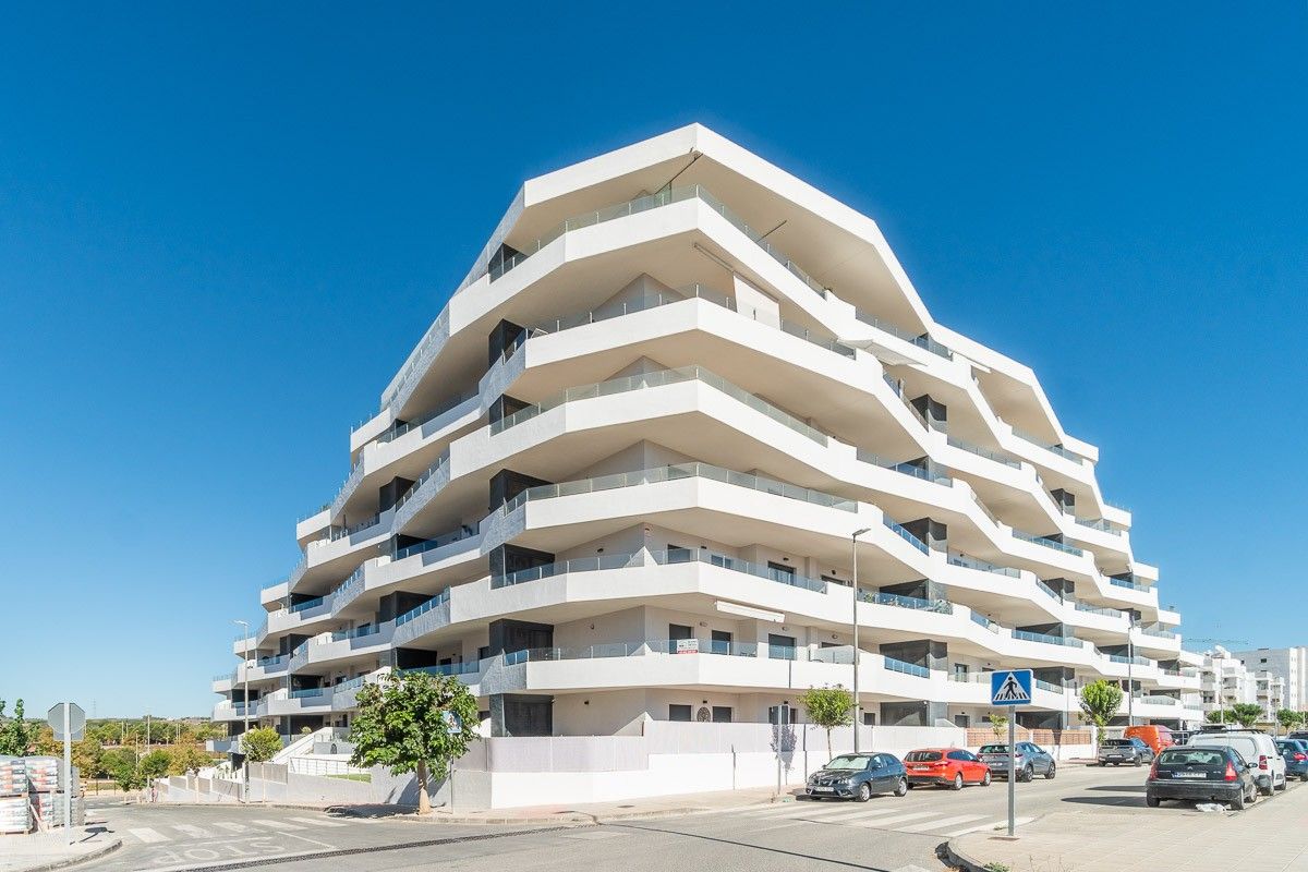 2-Bedroom Apartment in Pueblo 9, San Miguel de Salinas - Image 1