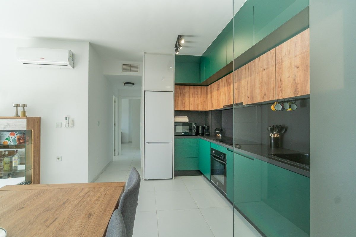 2-Bedroom Apartment in Pueblo 9, San Miguel de Salinas - Image 13