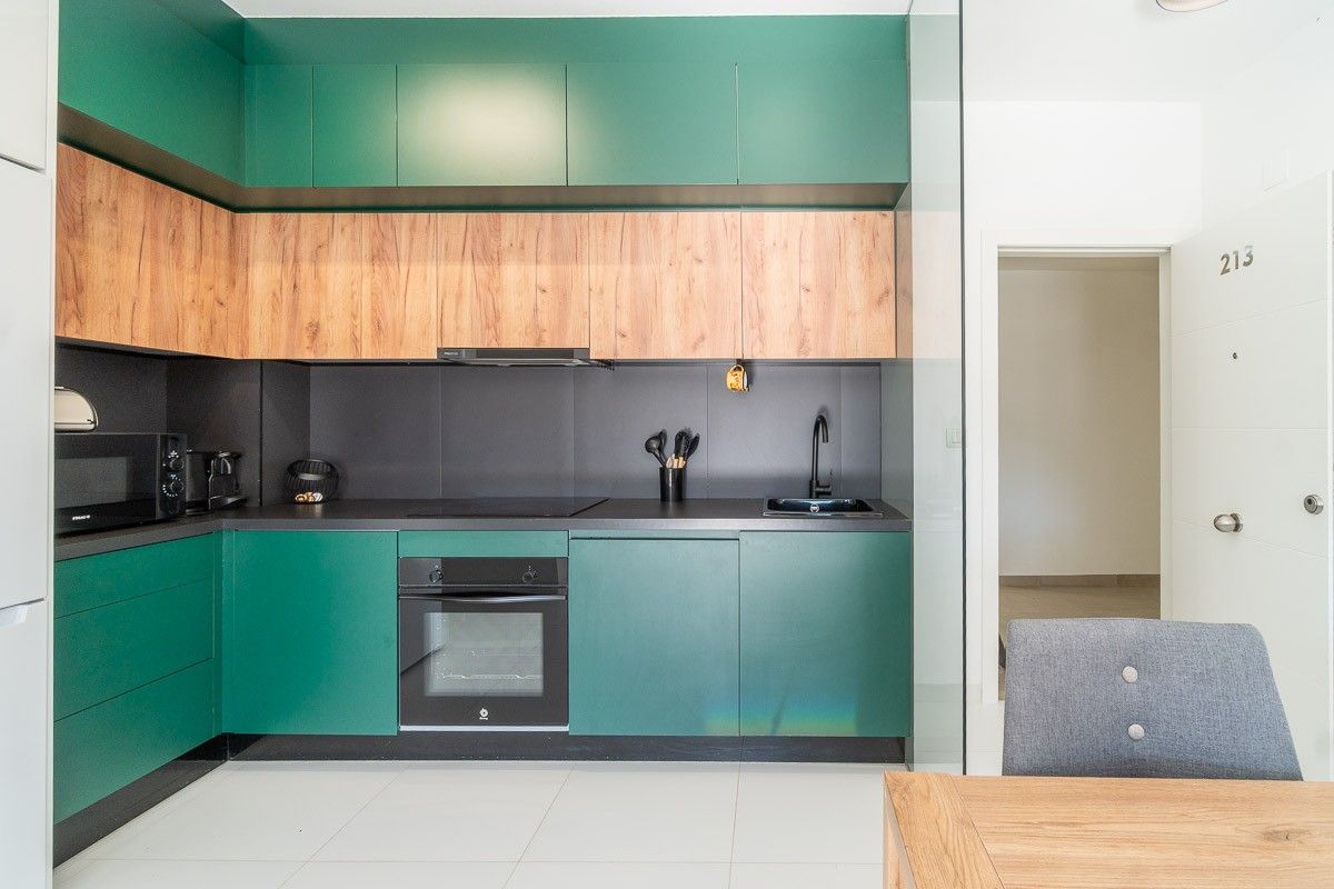 2-Bedroom Apartment in Pueblo 9, San Miguel de Salinas - Image 15