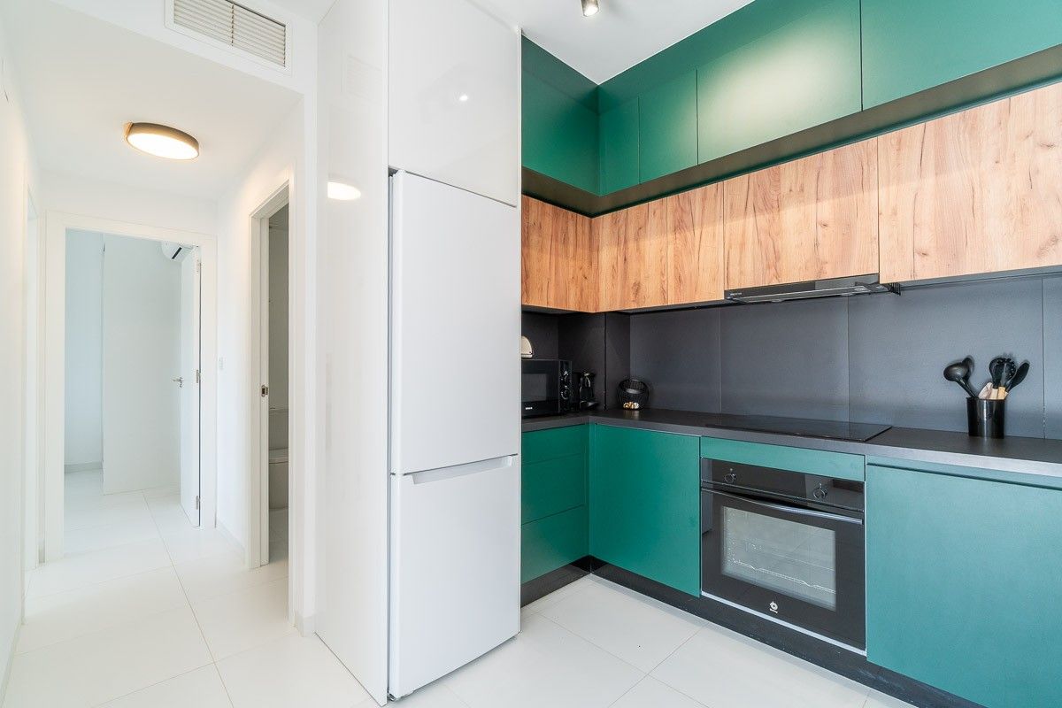 2-Bedroom Apartment in Pueblo 9, San Miguel de Salinas - Image 17