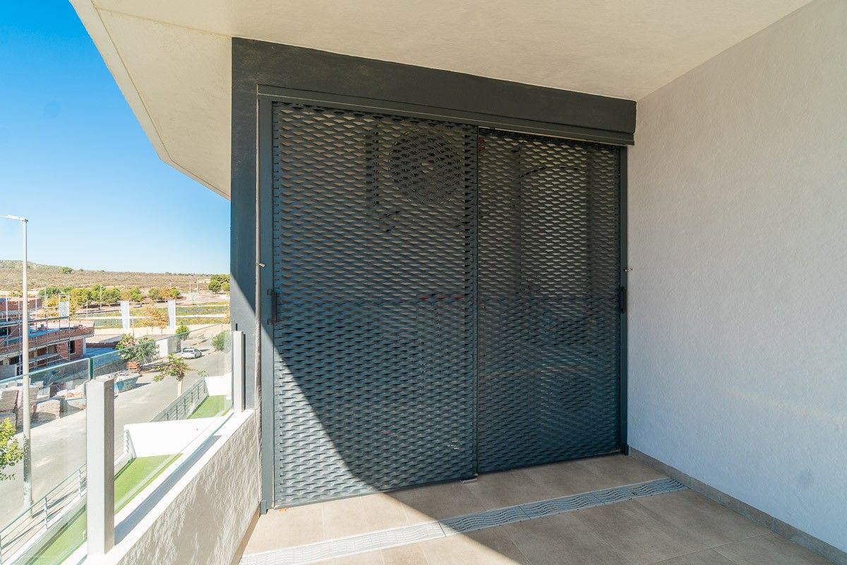 2-Bedroom Apartment in Pueblo 9, San Miguel de Salinas - Image 34