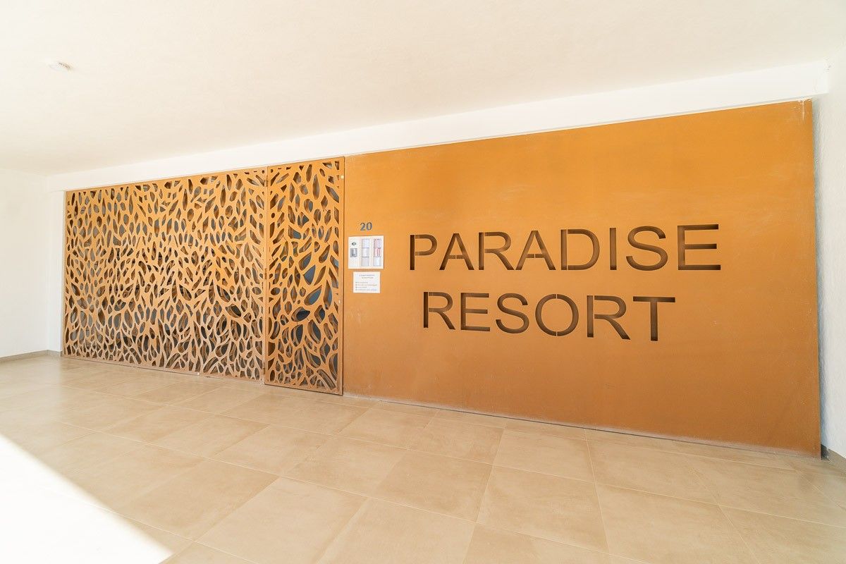 2-Bedroom Apartment in Pueblo 9, San Miguel de Salinas - Image 39
