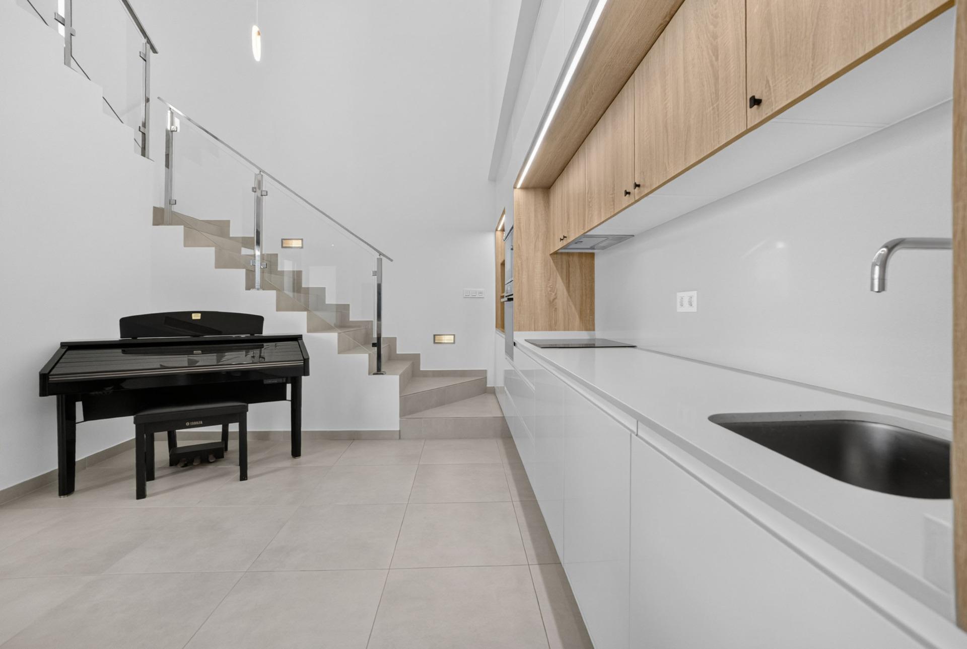 5-Bedroom Villa in Benimar, Rojales - Image 31