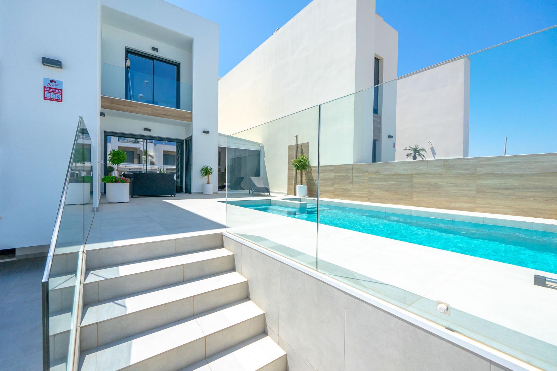5-Bedroom Villa in Benimar, Rojales - Image 33