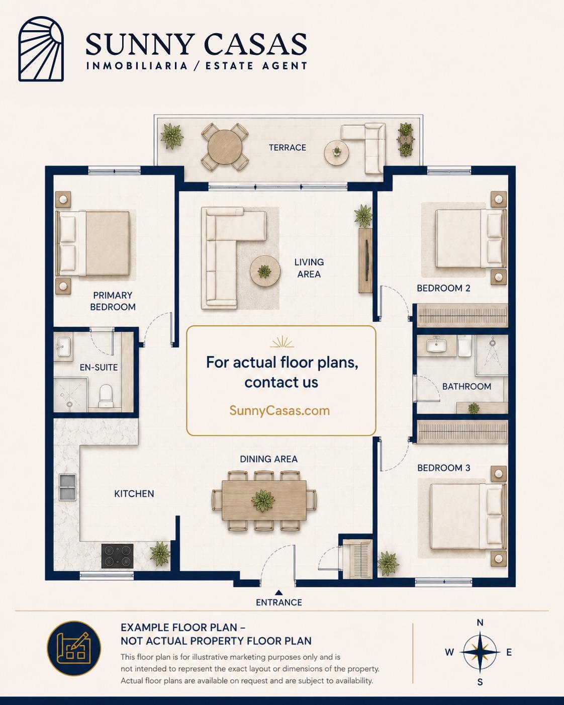 5-Bedroom Villa in Benimar, Rojales - Image 34