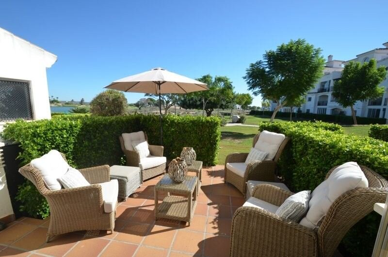 2-Bedroom Apartment in Sucina, Sucina - Image 17