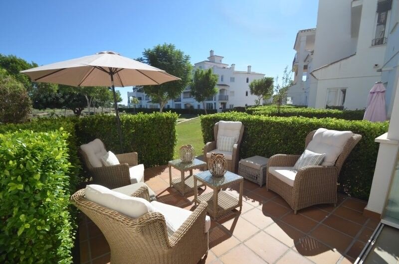 2-Bedroom Apartment in Sucina, Sucina - Image 18