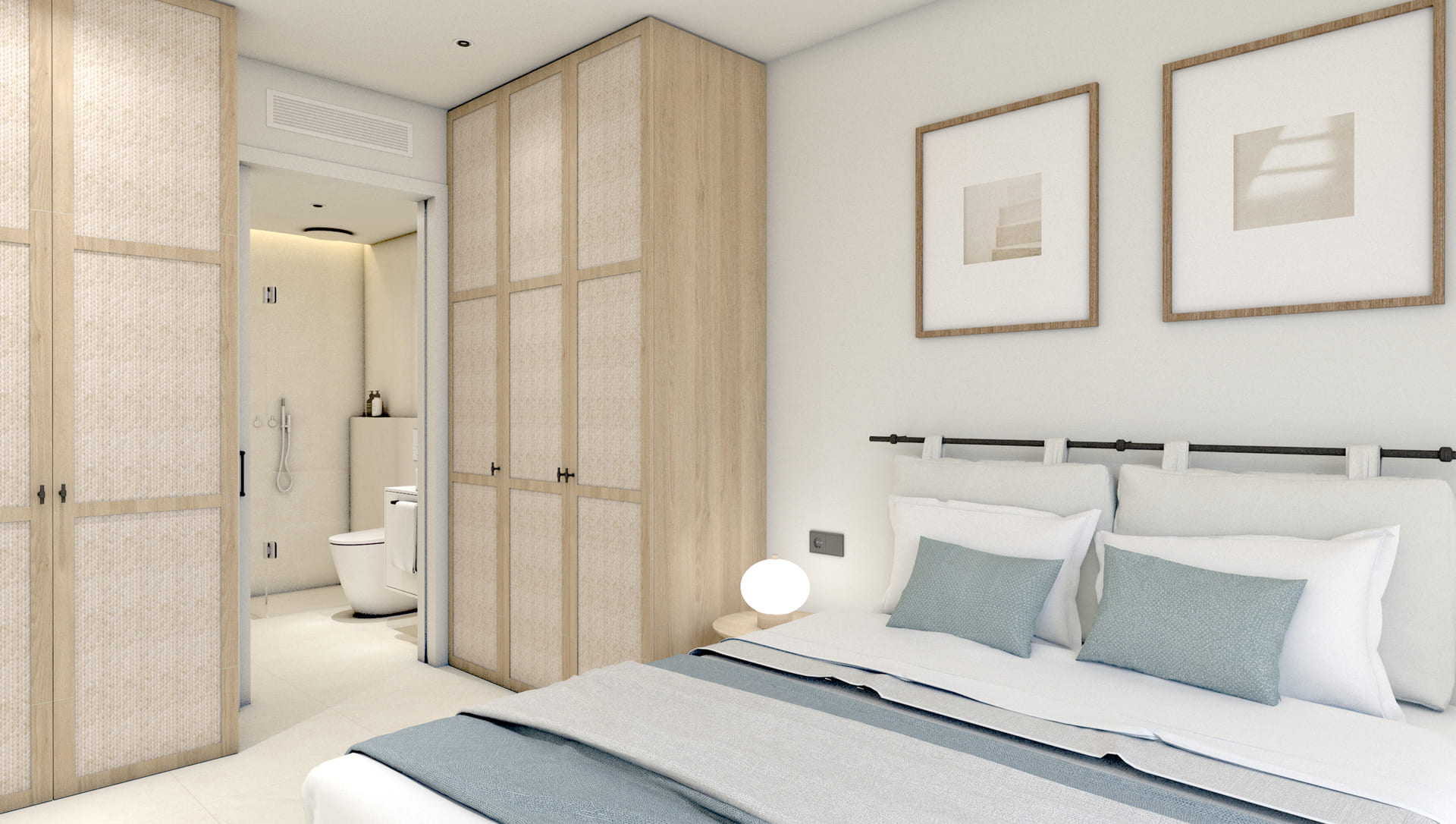 3-Bedroom Bungalow in Torre de la Horadada - Image 11