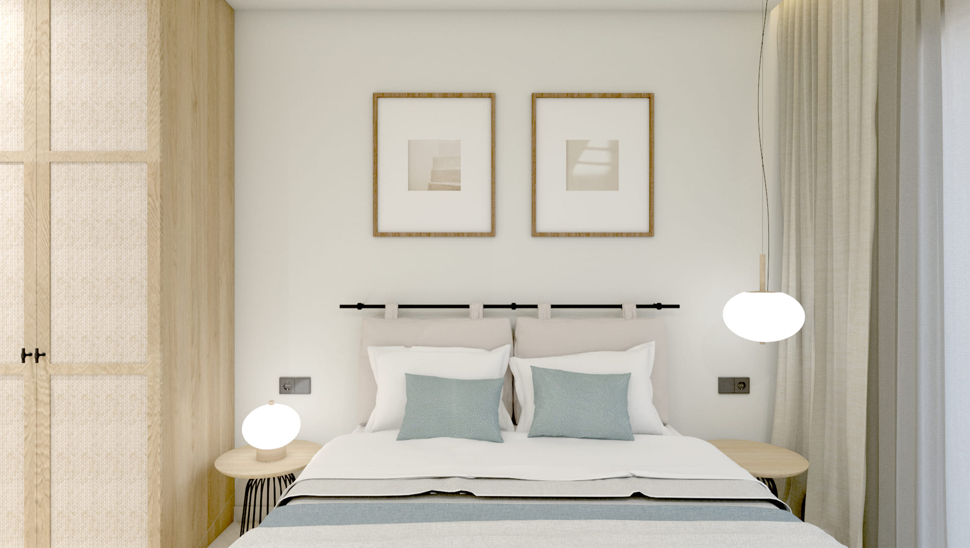 3-Bedroom Bungalow in Torre de la Horadada - Image 17