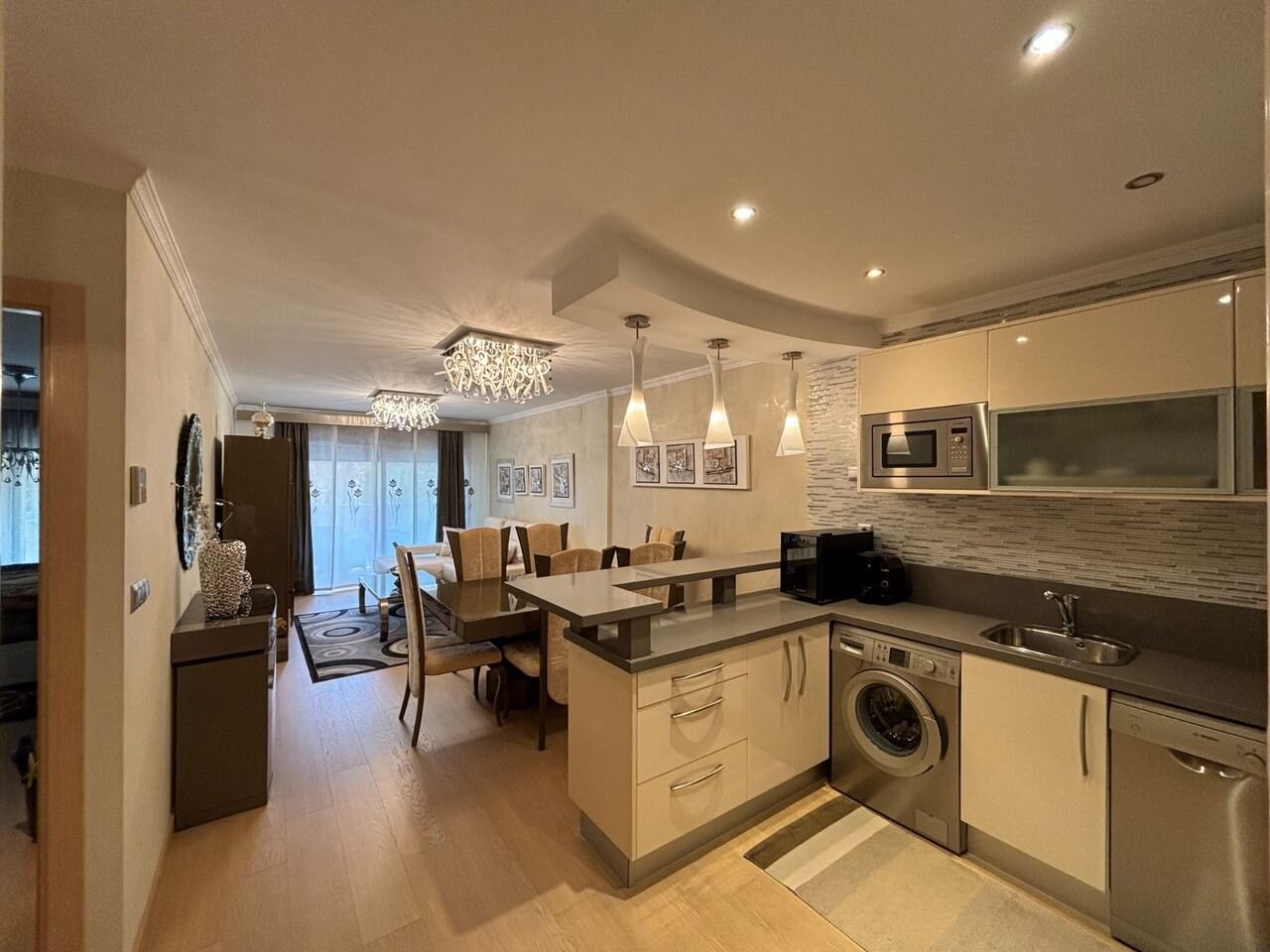 2-Zimmer Wohnung in Cabo Roig, Orihuela Costa - Image 15