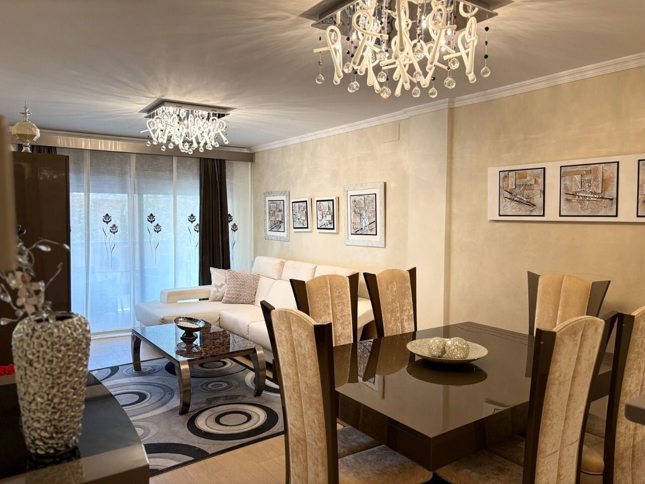 2-Zimmer Wohnung in Cabo Roig, Orihuela Costa - Image 16