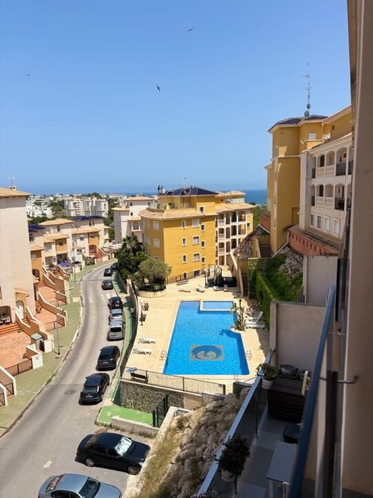 2-Zimmer Wohnung in Cabo Roig, Orihuela Costa - Image 2