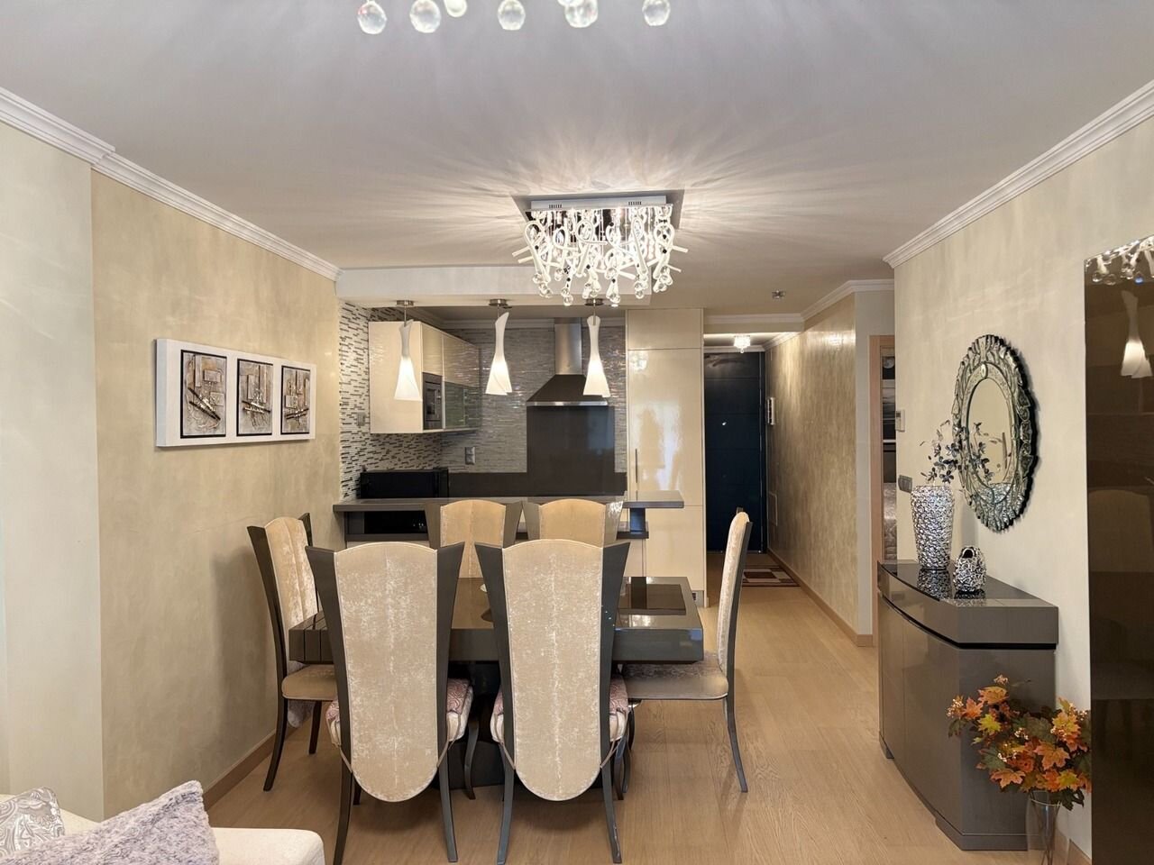 2-Zimmer Wohnung in Cabo Roig, Orihuela Costa - Image 21