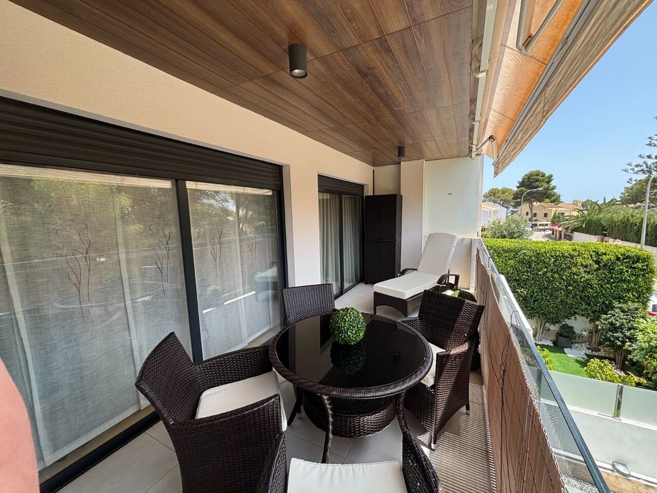 2-Zimmer Wohnung in Cabo Roig, Orihuela Costa - Image 9