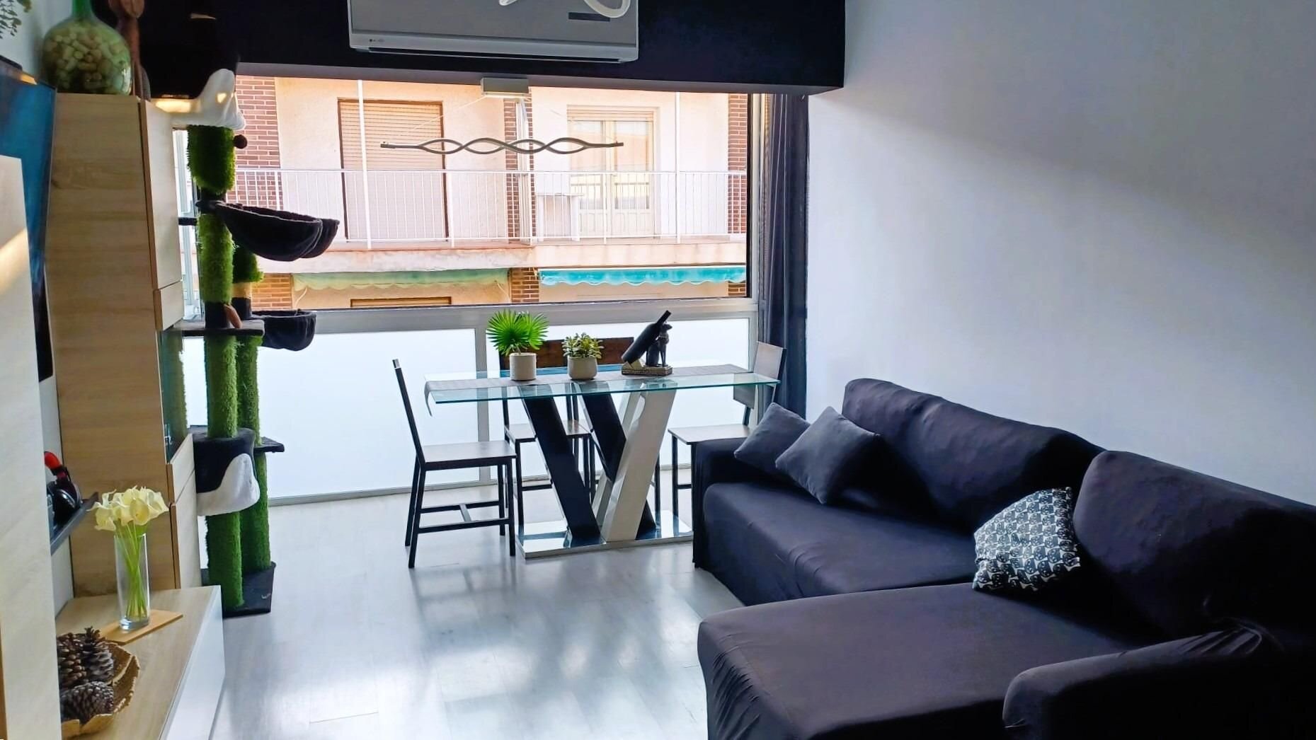 Penthouse met 3 Slaapkamers in Zona Pueblo, Pilar de la Horadada - Image 10
