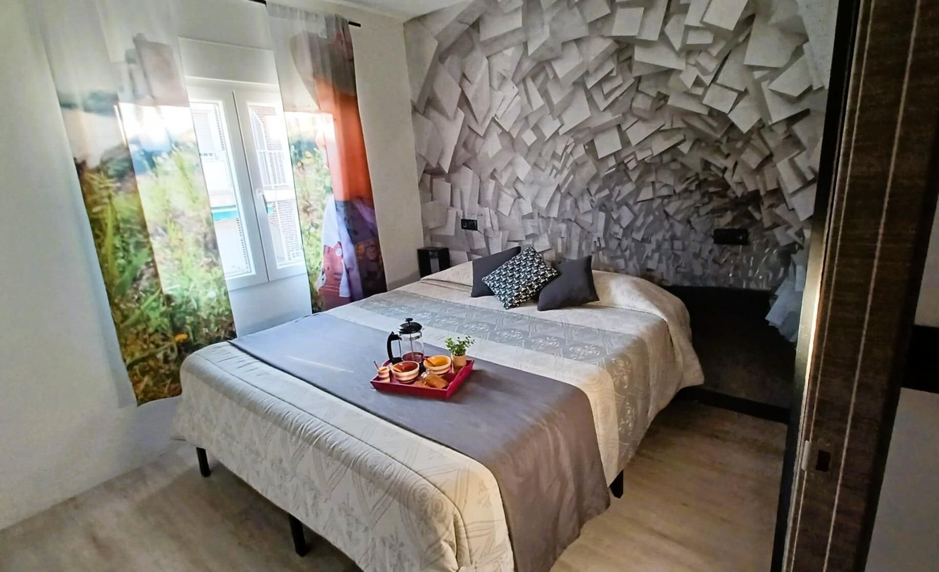 Penthouse met 3 Slaapkamers in Zona Pueblo, Pilar de la Horadada - Image 11