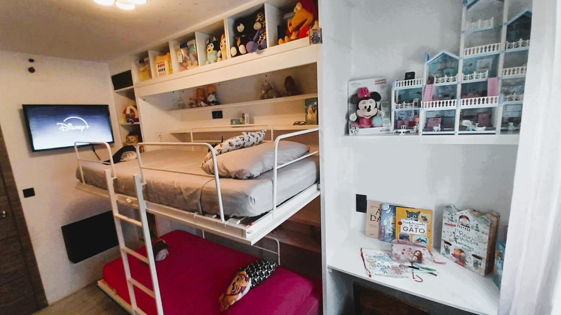 Penthouse met 3 Slaapkamers in Zona Pueblo, Pilar de la Horadada - Image 15
