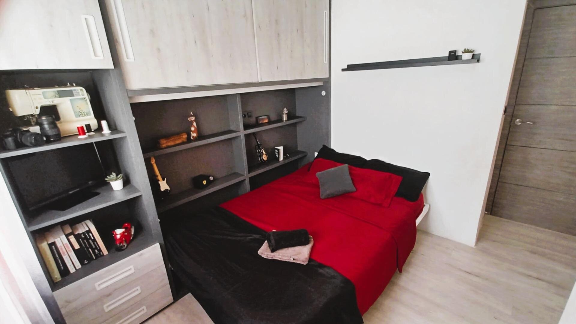 Penthouse met 3 Slaapkamers in Zona Pueblo, Pilar de la Horadada - Image 17
