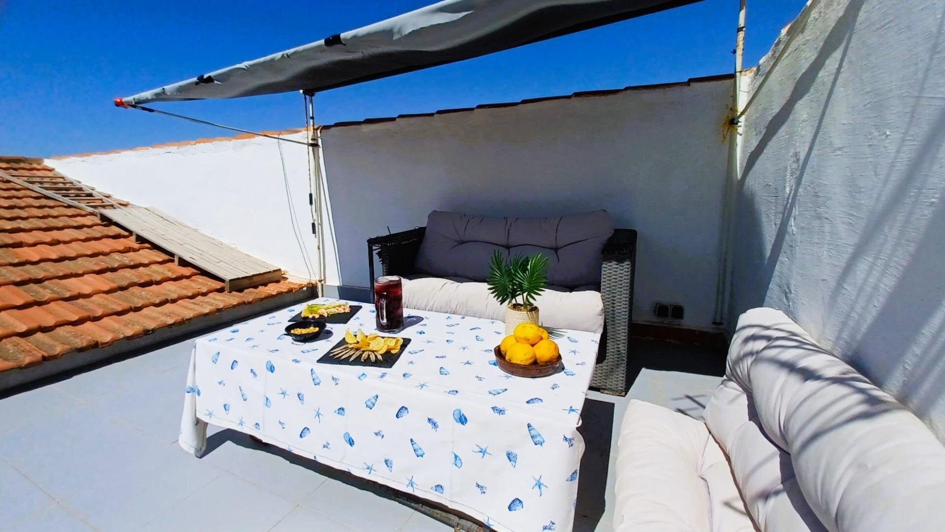Penthouse met 3 Slaapkamers in Zona Pueblo, Pilar de la Horadada - Image 2