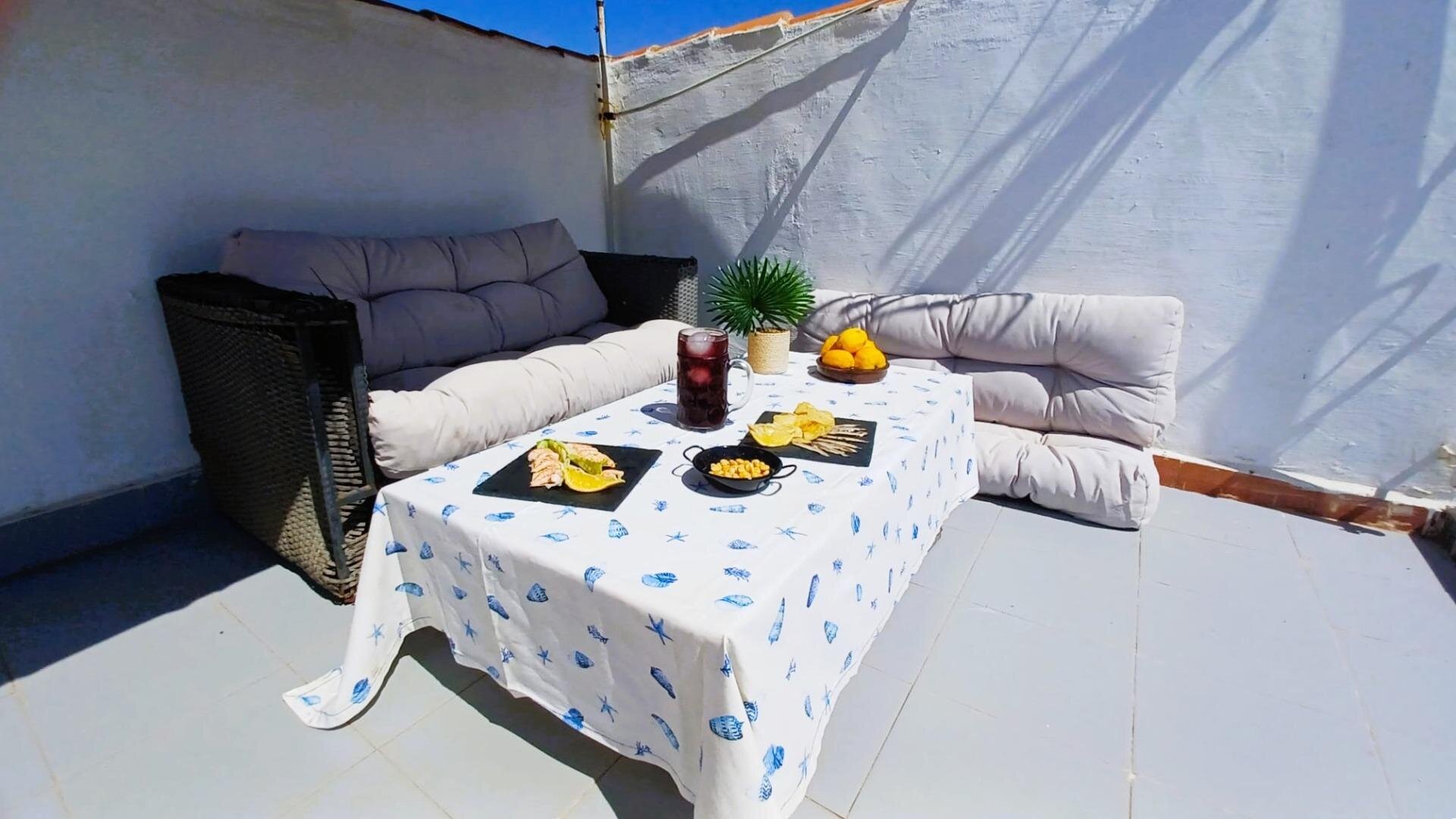 Penthouse met 3 Slaapkamers in Zona Pueblo, Pilar de la Horadada - Image 21