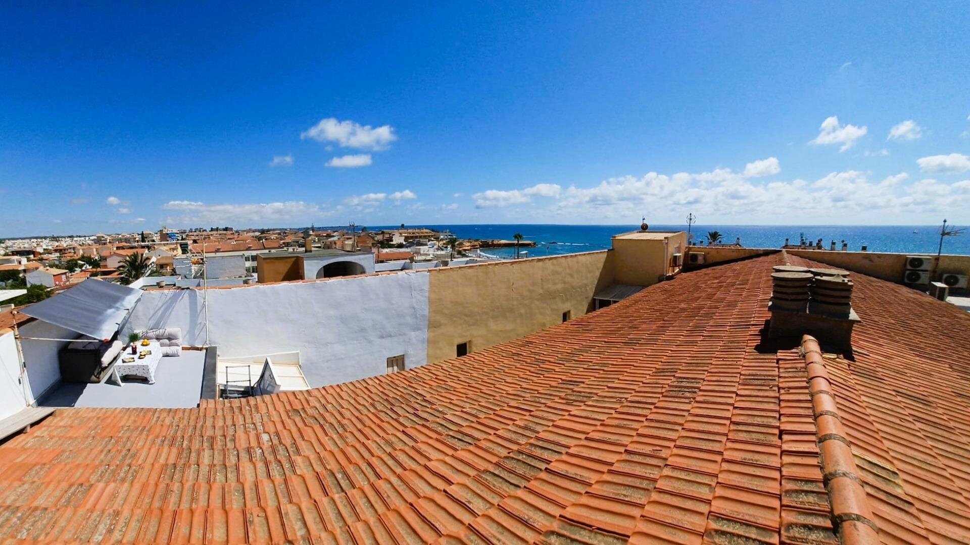 Penthouse met 3 Slaapkamers in Zona Pueblo, Pilar de la Horadada - Image 22