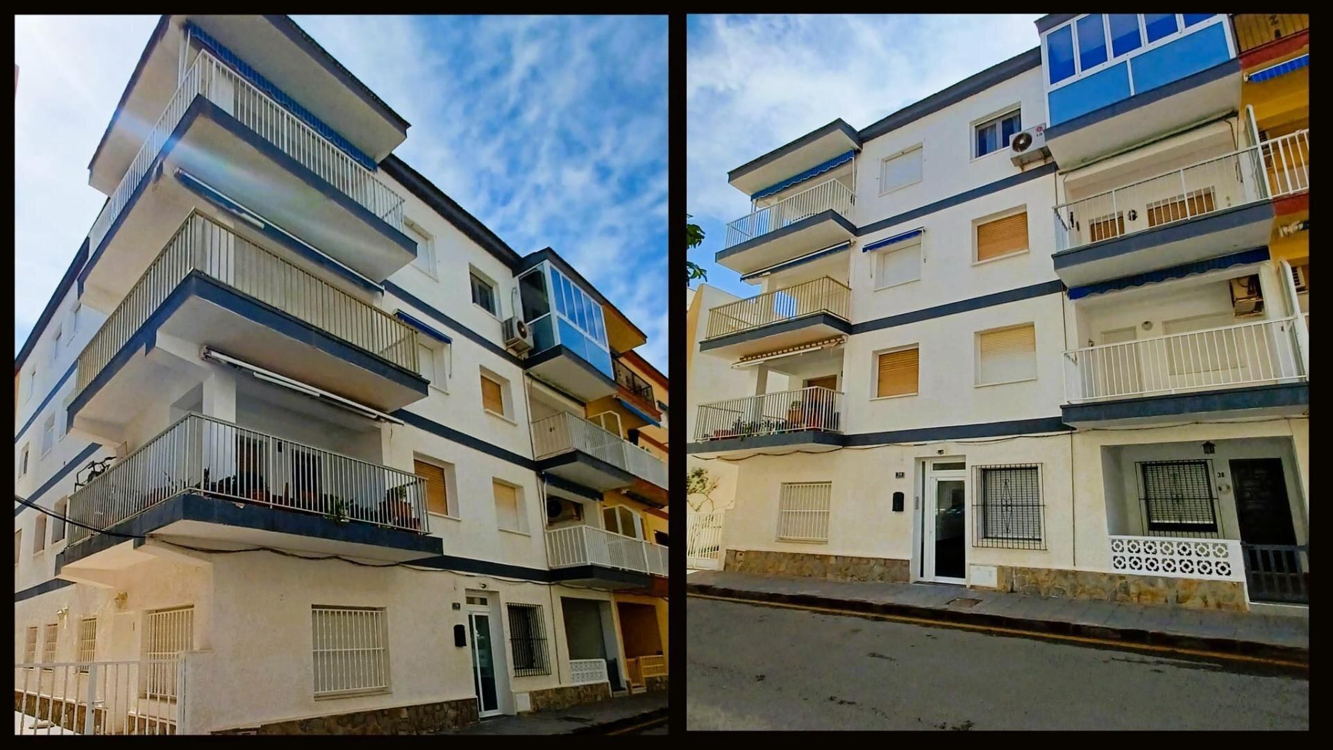 Penthouse met 3 Slaapkamers in Zona Pueblo, Pilar de la Horadada - Image 23
