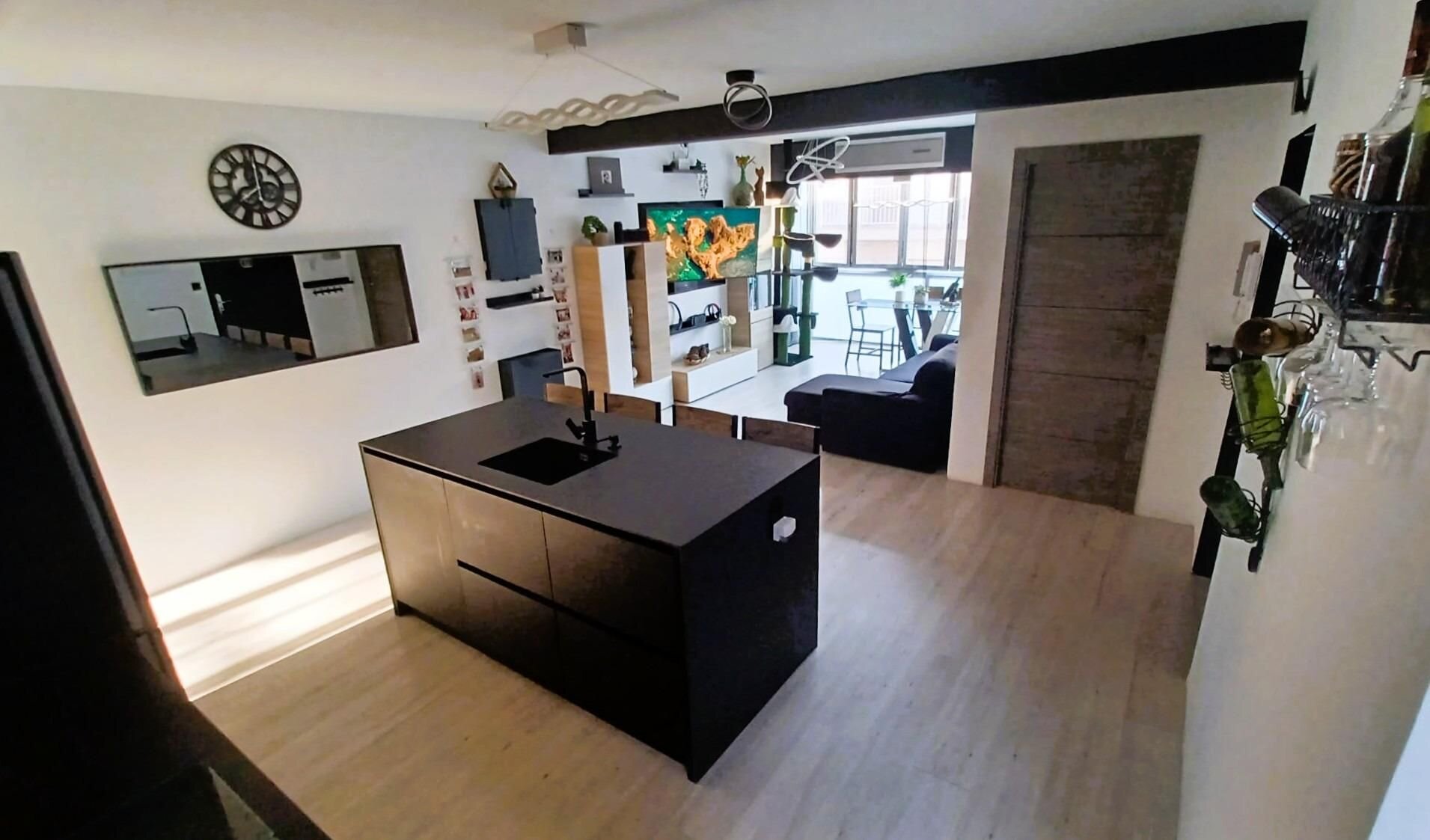 Penthouse met 3 Slaapkamers in Zona Pueblo, Pilar de la Horadada - Image 6