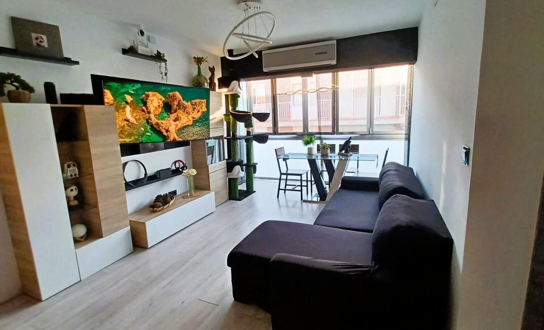 Penthouse met 3 Slaapkamers in Zona Pueblo, Pilar de la Horadada - Image 9