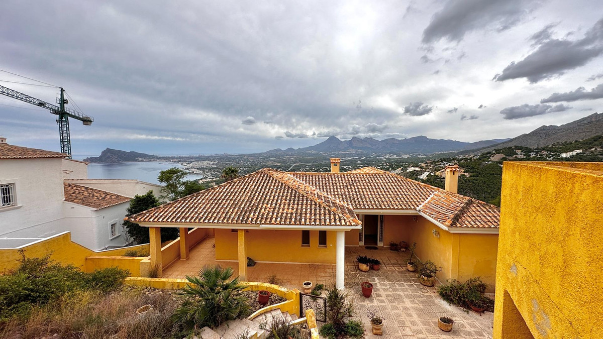5 magamistuba - Bungaloo - Altea - Image 1