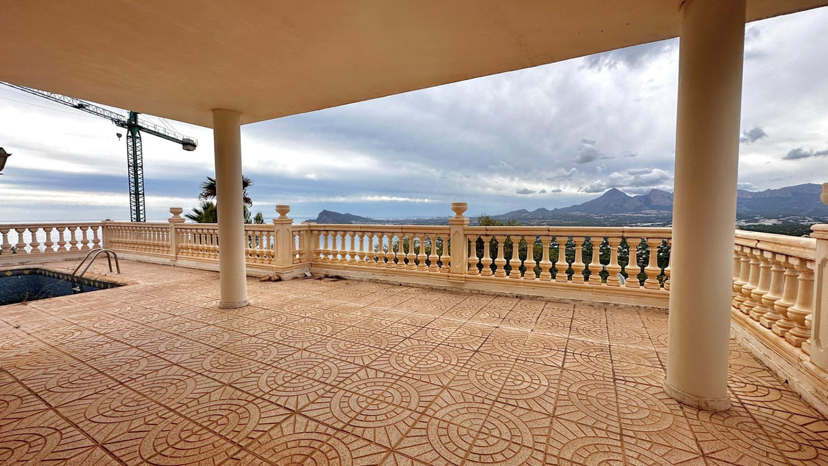 5 magamistuba - Bungaloo - Altea - Image 10