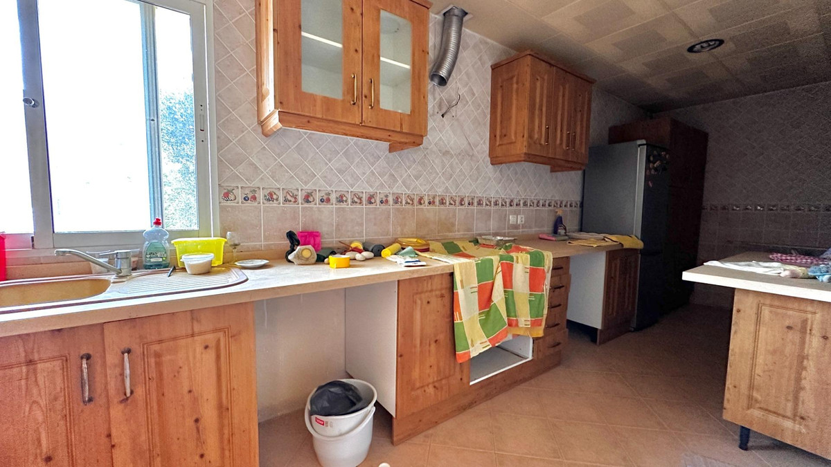 5 magamistuba - Bungaloo - Altea - Image 11