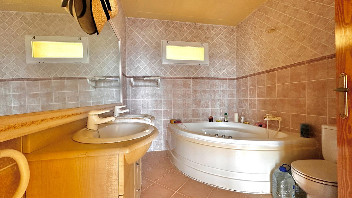 5 magamistuba - Bungaloo - Altea - Image 13