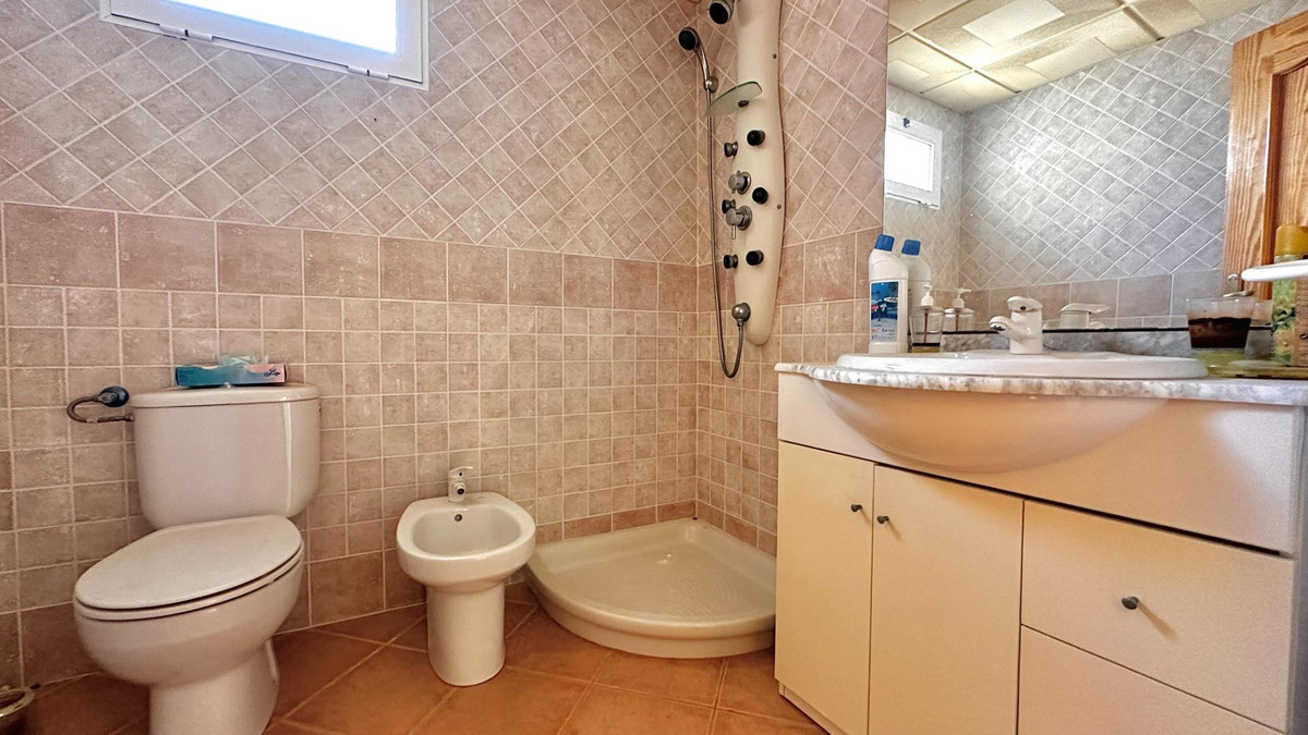 5 magamistuba - Bungaloo - Altea - Image 15