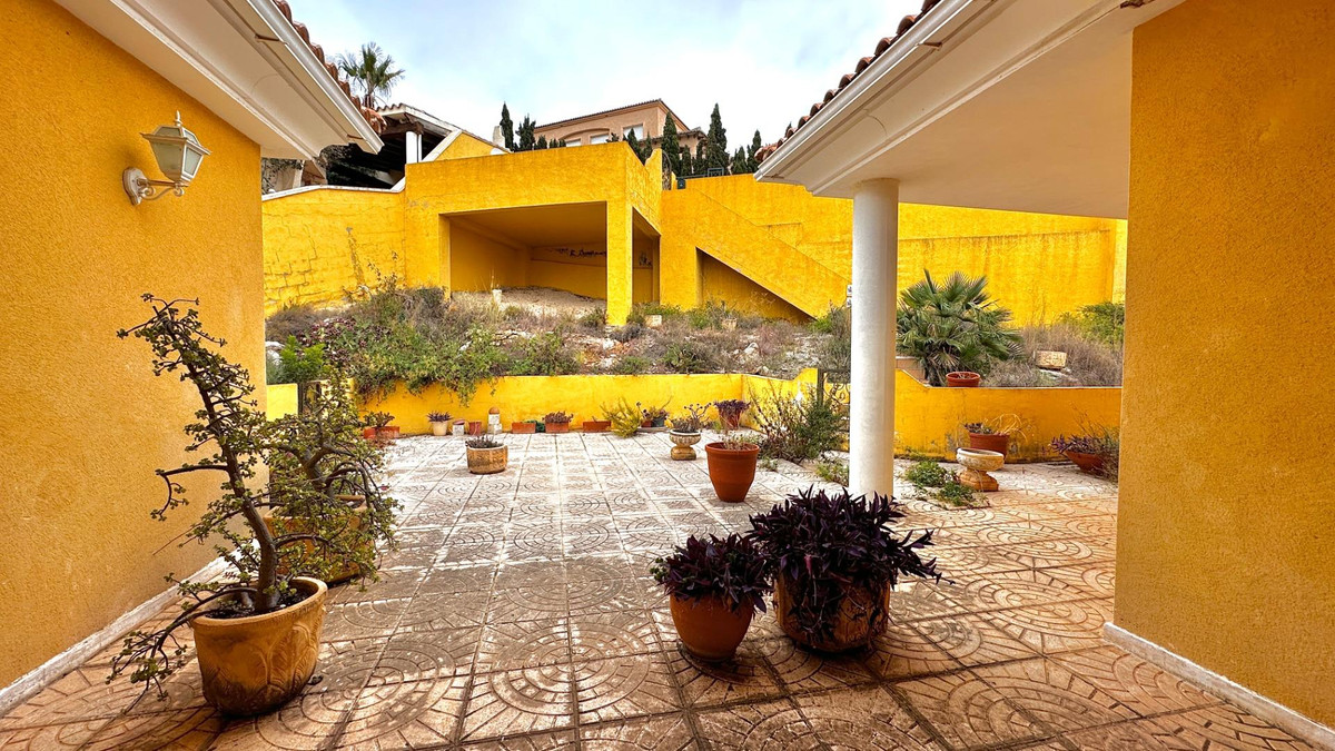 5 magamistuba - Bungaloo - Altea - Image 16