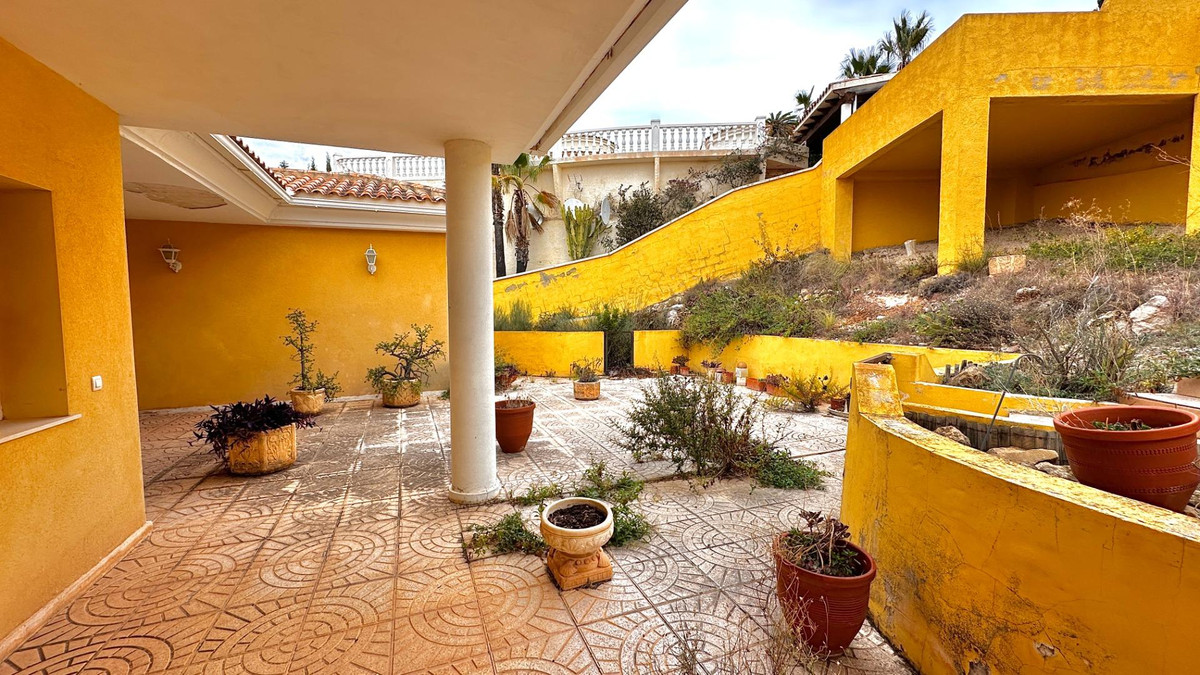 5 magamistuba - Bungaloo - Altea - Image 18