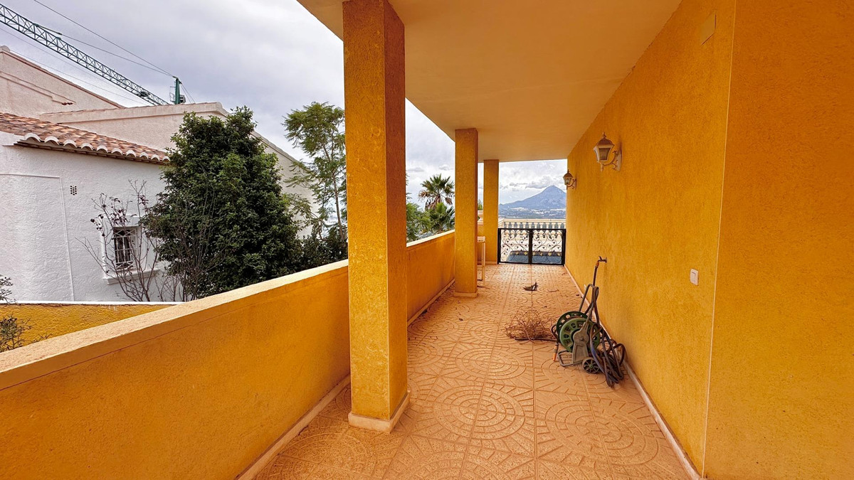 5 magamistuba - Bungaloo - Altea - Image 19