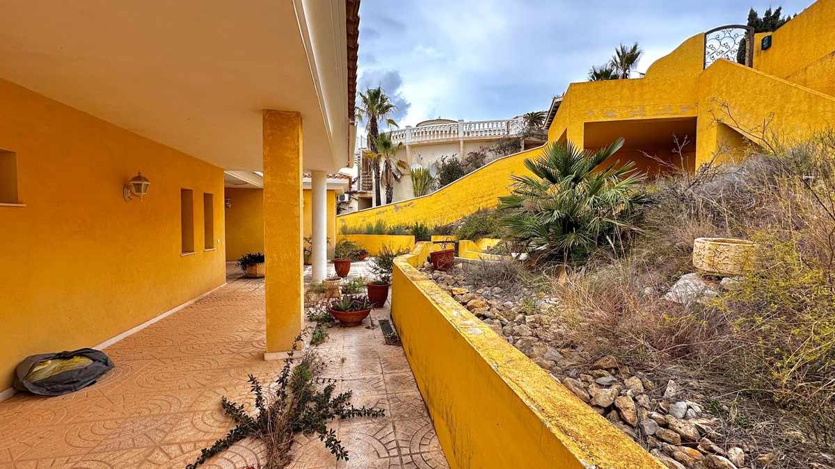 5 magamistuba - Bungaloo - Altea - Image 20