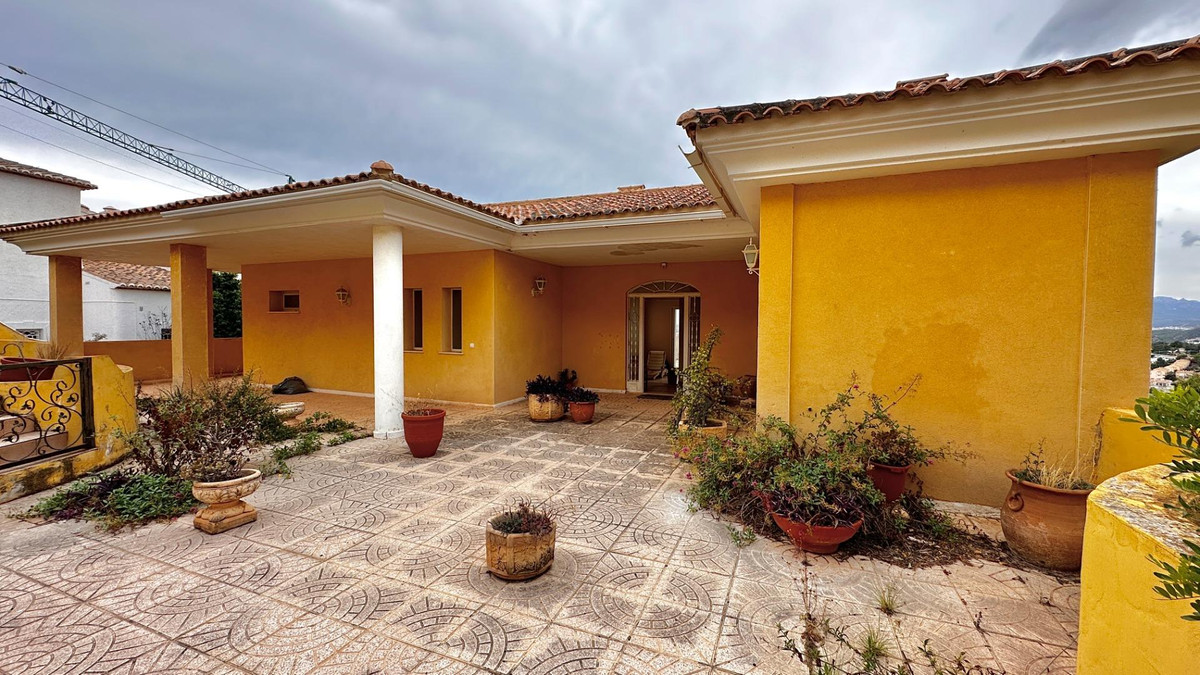 5 magamistuba - Bungaloo - Altea - Image 24