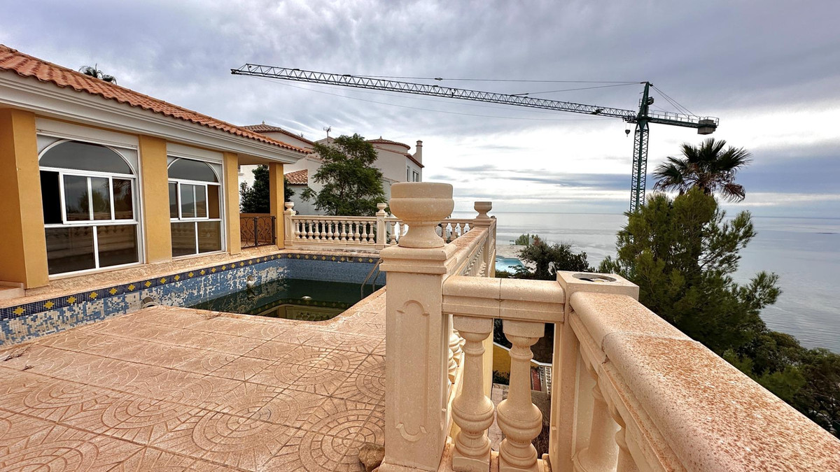 5 magamistuba - Bungaloo - Altea - Image 3