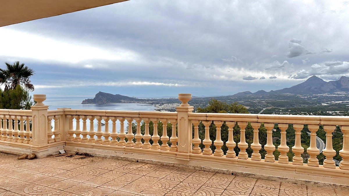 5 magamistuba - Bungaloo - Altea - Image 6
