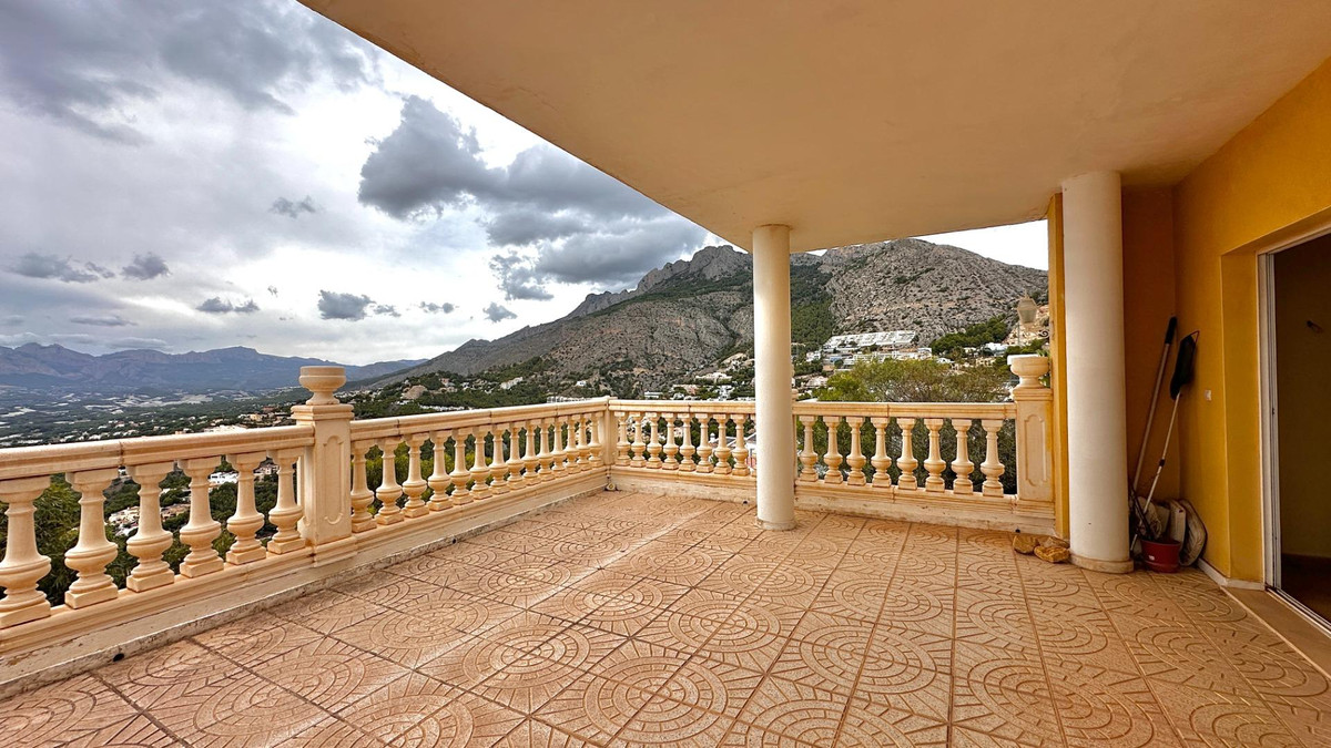 5 magamistuba - Bungaloo - Altea - Image 8
