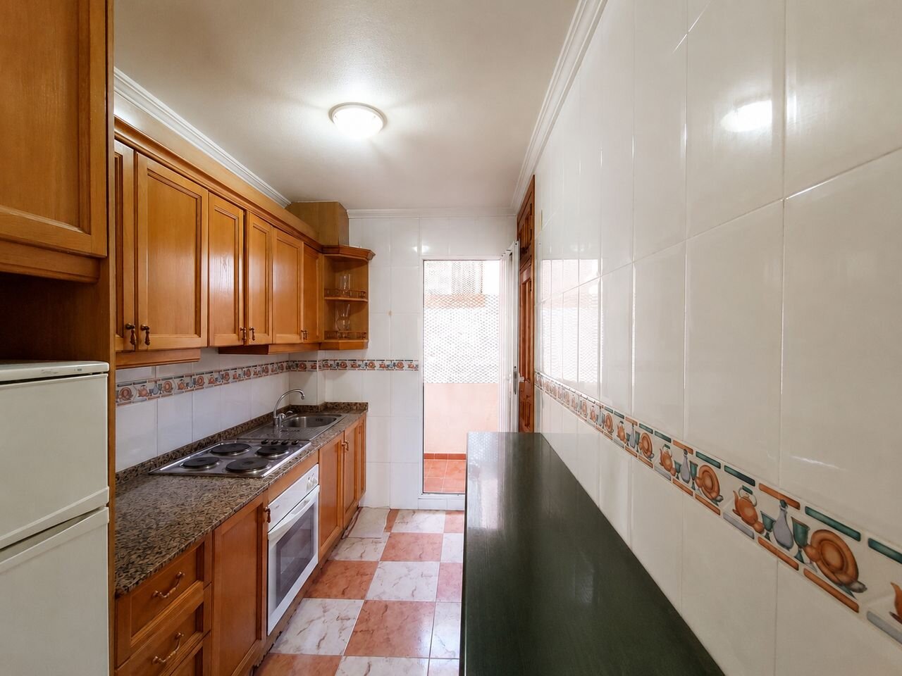 2-Bedroom Apartment in Villamartin, Orihuela Costa - Image 7