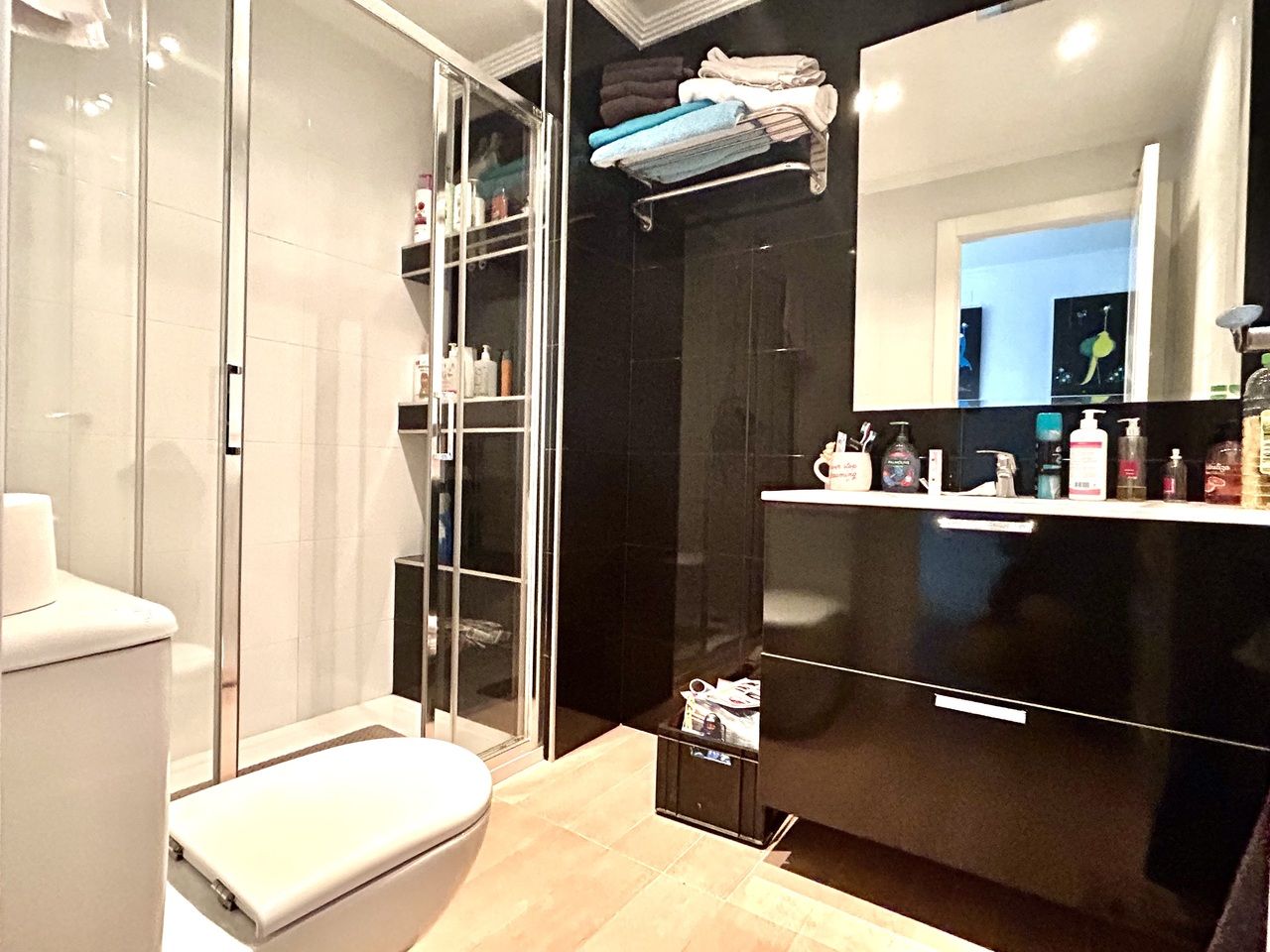 Mieszkanie z 2 Sypialniami w Lomas de Campoamor-las Ramblas, Orihuela Costa - Image 11