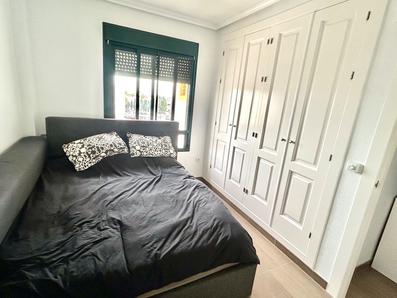 Mieszkanie z 2 Sypialniami w Lomas de Campoamor-las Ramblas, Orihuela Costa - Image 12