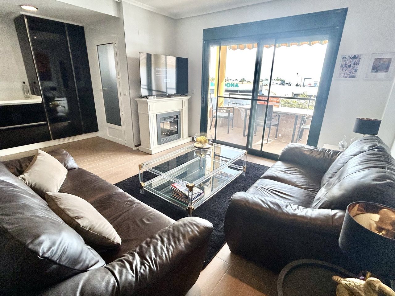 Mieszkanie z 2 Sypialniami w Lomas de Campoamor-las Ramblas, Orihuela Costa - Image 18