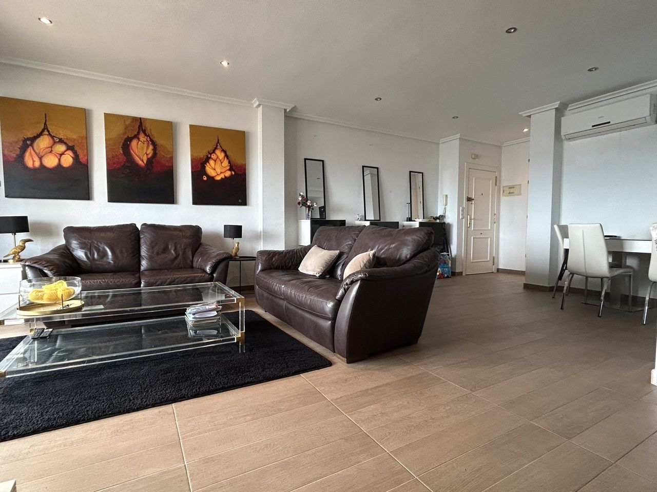 Mieszkanie z 2 Sypialniami w Lomas de Campoamor-las Ramblas, Orihuela Costa - Image 19